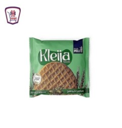 هيلثى ميل كليجا بسكويت بالهيل 60 جرام