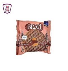 هيلثى ميل كليجا بسكويت بالنخاله 60 جرام