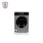 اريستون غساله ملابس رمادى 9 كيلو 1400 لفه انفرتر موديل WFST9GWHR