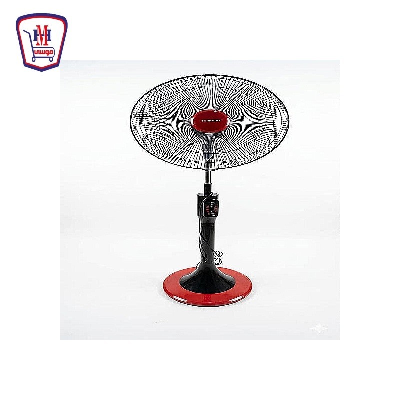 توشيبا مروحه استاند 18 بوصه موديل TSF 18 MB