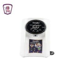 سونيفر غلايه مياه  بسعه 5 لتر استانلس  موديل SF-2124