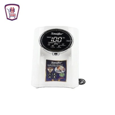 سونيفر غلايه مياه  بسعه 5 لتر استانلس  موديل SF-2124