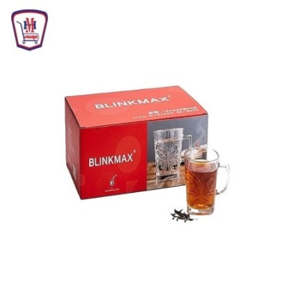 بلانك ماكس طقم مح زجاج 6 قطع KTZB 68-2