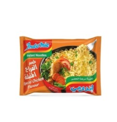 اندومى فراخ متبلة 75 جرام | من اندومى | هايبر موسى — أفضل سعر وتوصيل س