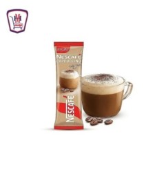 نسكافيه جولد كابتشينو محلى 18.5 جرام 1 ظرف