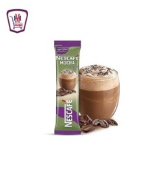 نسكافيه جولد كابتشينو موكا 18 جرام 1 ظرف