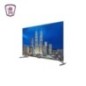 تورنيدو شاشه 4K سمارت بدون فريم 55 بوصه ريسيفر داخلى موديل 55UA3400E