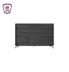 تورنيدو شاشه 4K سمارت بدون فريم 55 بوصه ريسيفر داخلى موديل 55UA3400E