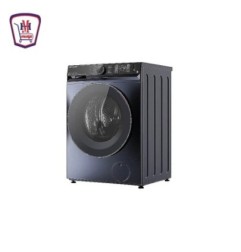 توشيبا غساله اتوماتيك 9 كجم 1400 لفه مورند جرى موديل TW-BK100GF4EG(MK)