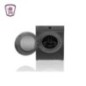 توشيبا غساله تحميل امامى 8.5 كيلو انفرتر WIFI_steam موديل TW-T21BU95UWEG