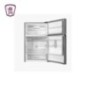توشيبا ثلاجه 2 باب 411 لتر انفرتر استانلس موديل 57GR-RT558WE-PMN