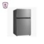 توشيبا ثلاجه 2 باب 411 لتر انفرتر استانلس موديل 57GR-RT558WE-PMN