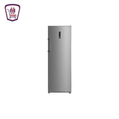 توشيبا ديب فريزر 7درج جراى موديل GR-RU312WE-DMN(57)-GTIN