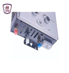 فريش سخان غاز استانلس 10 لتر