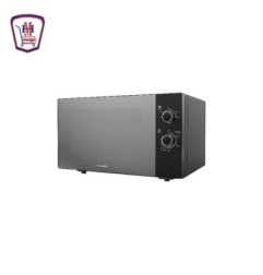 تورنيدو ميكروويف 25 لتر موديل TMDS-25EL-BKS