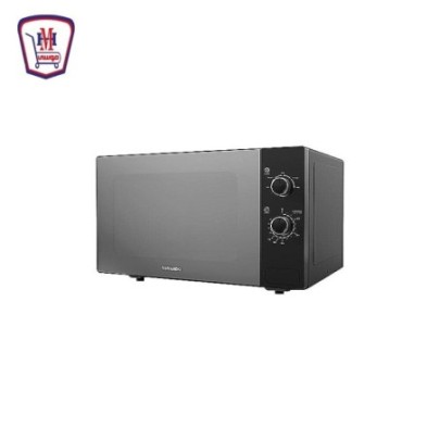 تورنيدو ميكروويف 25 لتر موديل TMDS-25EL-BKS