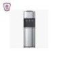 توشيبا مبرد مياه 3 حنفيه ستانلس بحافظه فضى موديل RWF-W2467TEG(K)