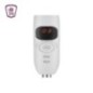 توشيبا مروحه ستاند16بوصه 5 ريشه ريموت موديل F-DSD70EGW