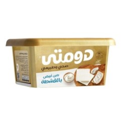 دومتى جبنه بطعم القشطه تابس 450 جرام