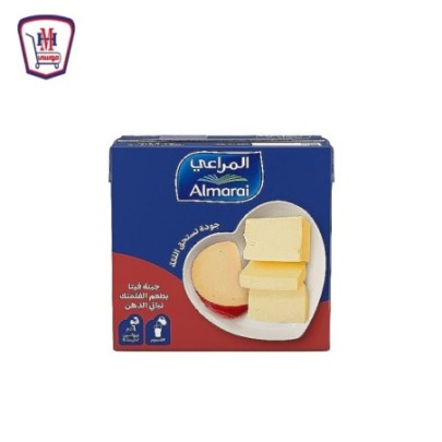 المراعى جبنه فيتا بطعم فلمنك 500 جرام