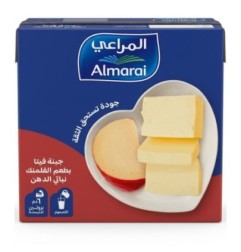 المراعى جبنه فيتا بطعم فلمنك 500 جرام