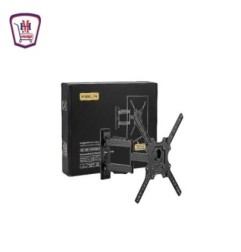 حامل شاشه P4 متحرك 32/65 واحد زراع