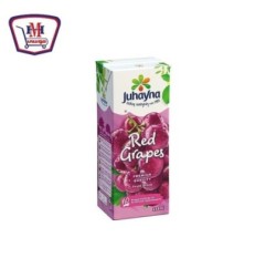 صورة جهينه عصير بريميم عنب احمر 235 مللى من جهينه - هايبر موسى