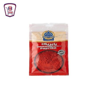 رجب العطار بابريكا 30 جرام