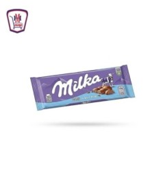 ميلكا شيكولاته بابلى 90 جرام