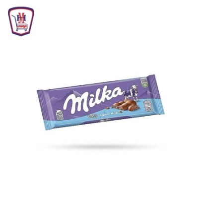 ميلكا شيكولاته بابلى 90 جرام