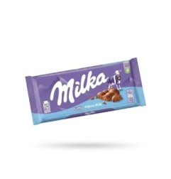 ميلكا شيكولاته بابلى 90 جرام