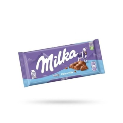 ميلكا شيكولاته بابلى 90 جرام