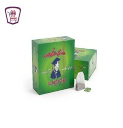 الكابوس شاى اخضر 100 فتله