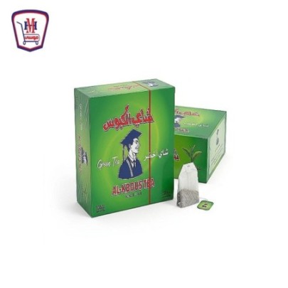 الكابوس شاى اخضر 100 فتله