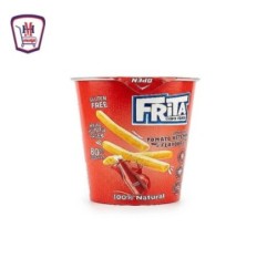 فريتا اصابع بطاطس كاتشب 40 جرام