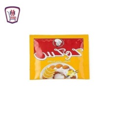 كوكس فانيليا برتقال ظرف 5 جرام