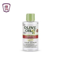 او ار اس سيرم بالزيت الزيتون 150 + 37 مللى  ANTI - FRIZZ