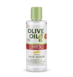 او ار اس سيرم بالزيت الزيتون 150 + 37 مللى  ANTI - FRIZZ