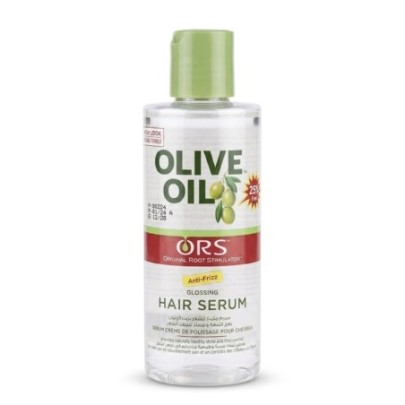 او ار اس سيرم بالزيت الزيتون 150 + 37 مللى ANTI - FRIZZ