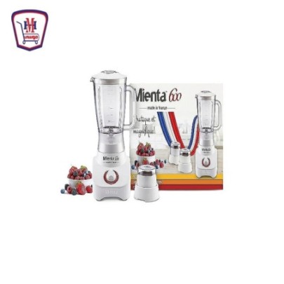 ميانتا خلاط فرنساوى 600 وات موديل BL1221A