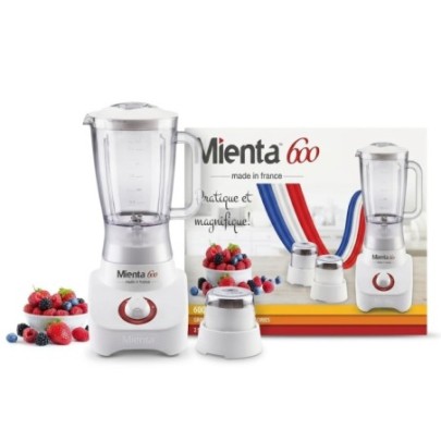 ميانتا خلاط فرنساوى 600 وات موديل BL1221A