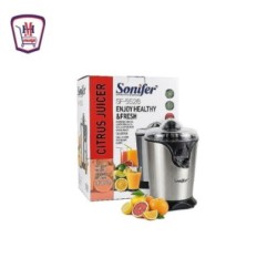 سونيفر عصاره حمضيات 100 وات موديل SF-5526