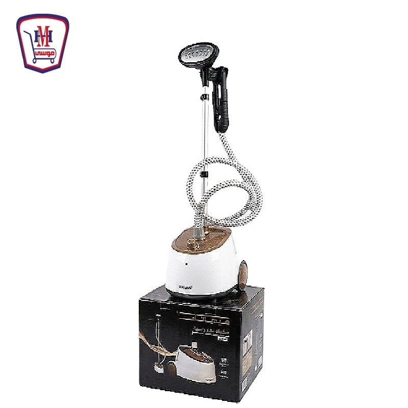 ميديا تك مكواه بخار راسيه موديل MT-206
