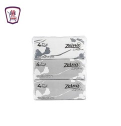 زينه مناديل الترا 480 منديل 1 قطعه