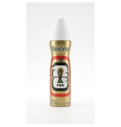 ريكسونا سبراى حريمى خوخ وعشبه الليمون 150 مللى
