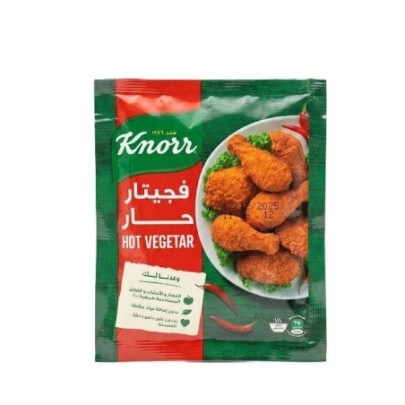 كنور فيجتار حار 35 جرام