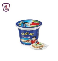 ابو الولد جبنه مطبوخه سبريد كلاسيك 300 جرام