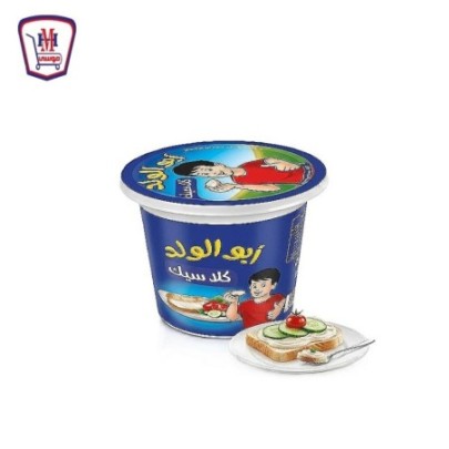 ابو الولد جبنه مطبوخه سبريد كلاسيك 300 جرام