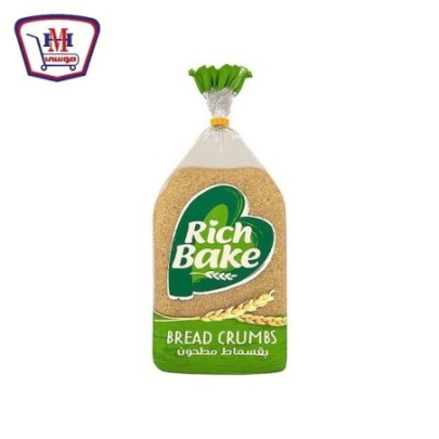 ريتش بيك بقسماط مطحون 400 جرام