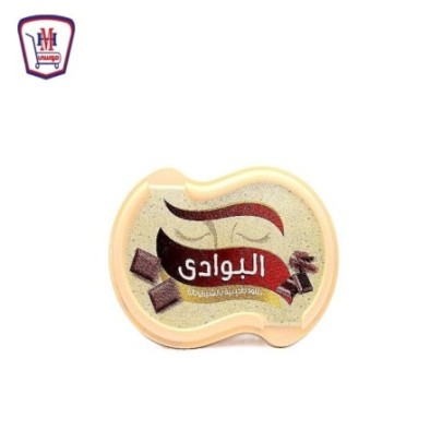 البوادى حلاوه طحينيه بالشيكولاته 700 جرام